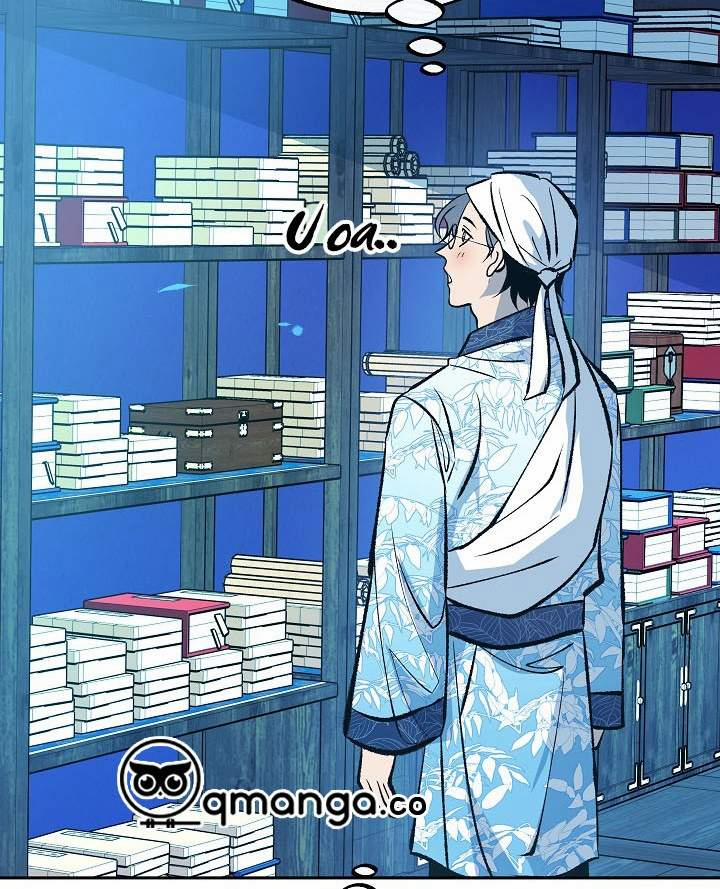 Người Tình Của Sura 56 trang 18