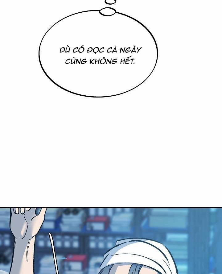 Người Tình Của Sura 56 trang 19