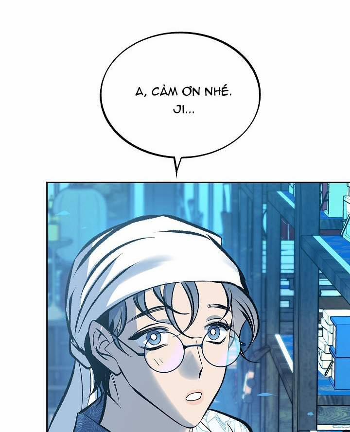 Người Tình Của Sura 56 trang 25