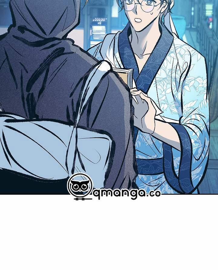 Người Tình Của Sura 56 trang 29