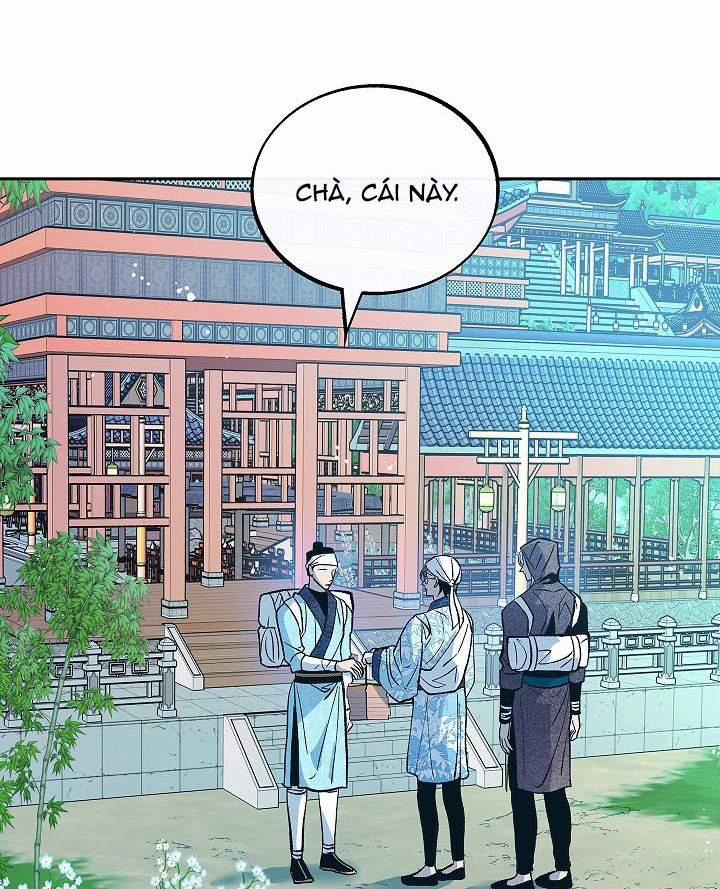 Người Tình Của Sura 56 trang 35