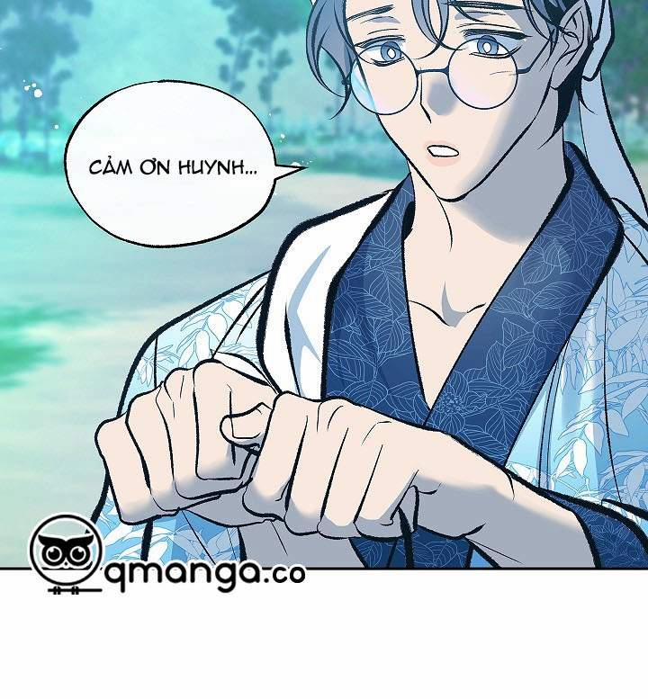 Người Tình Của Sura 56 trang 37