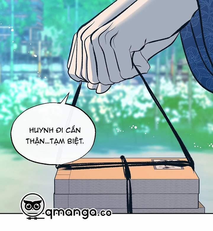 Người Tình Của Sura 56 trang 40