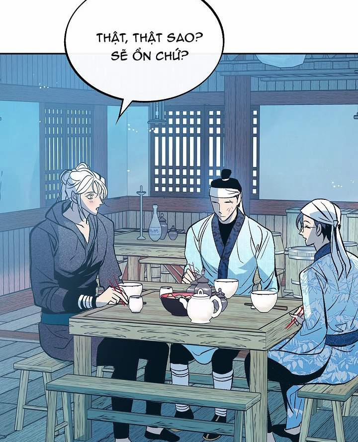 Người Tình Của Sura 56 trang 6