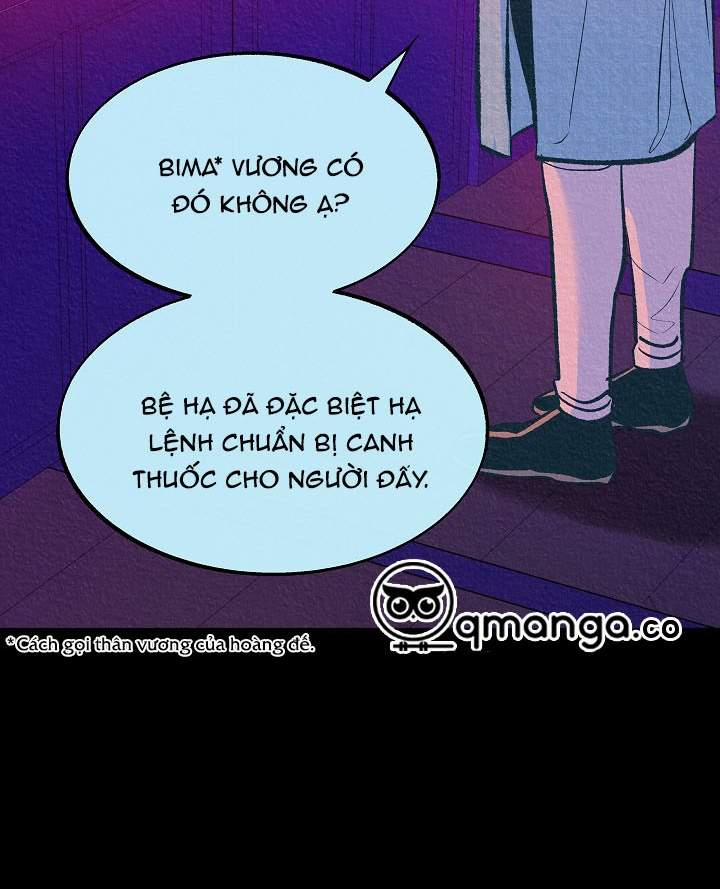 Người Tình Của Sura 56 trang 63