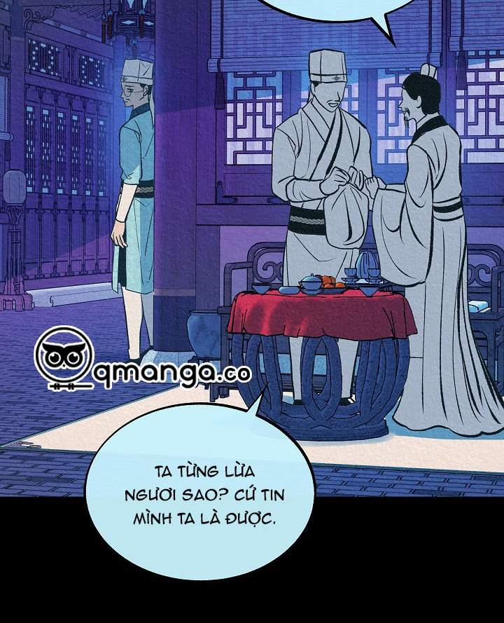 Người Tình Của Sura 56 trang 71