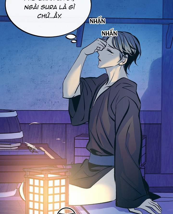 Người Tình Của Sura 56 trang 85