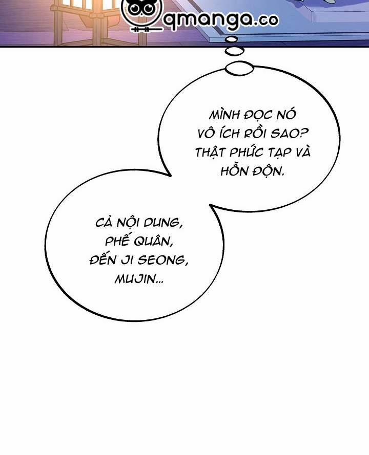 Người Tình Của Sura 56 trang 86