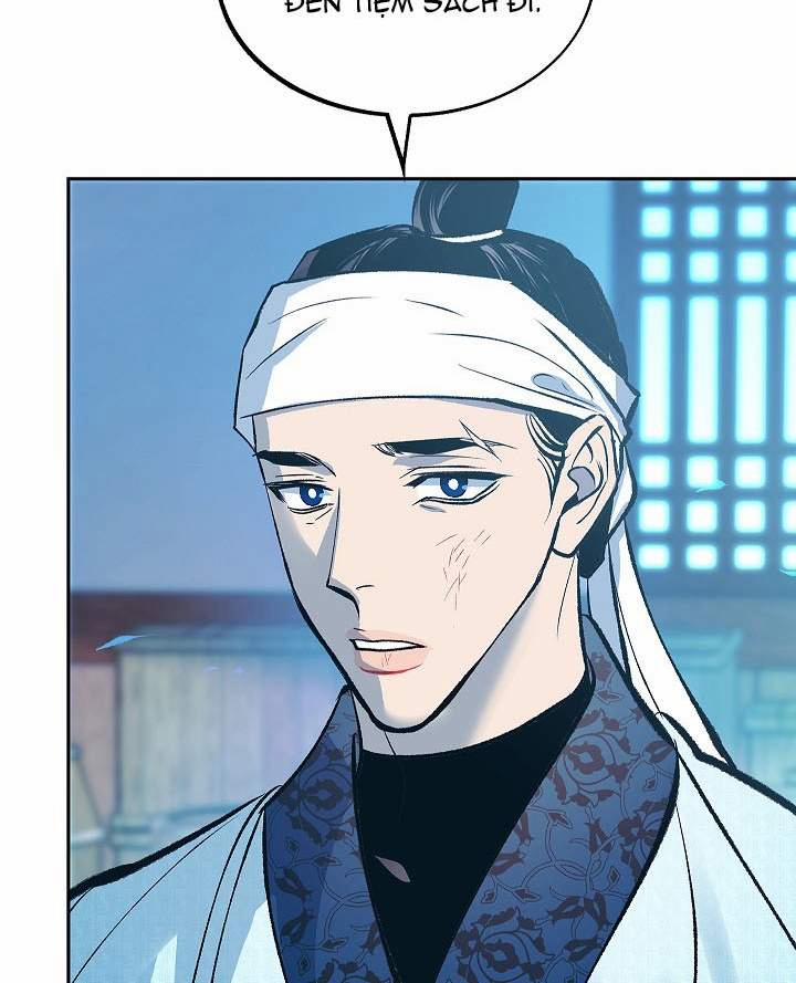 Người Tình Của Sura 56 trang 9