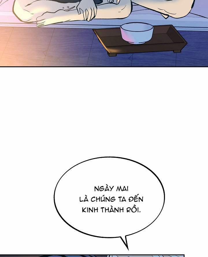 Người Tình Của Sura 56 trang 91