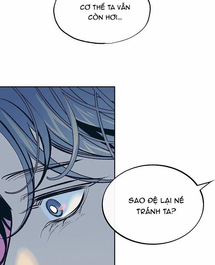 Người Tình Của Sura 56 trang 98