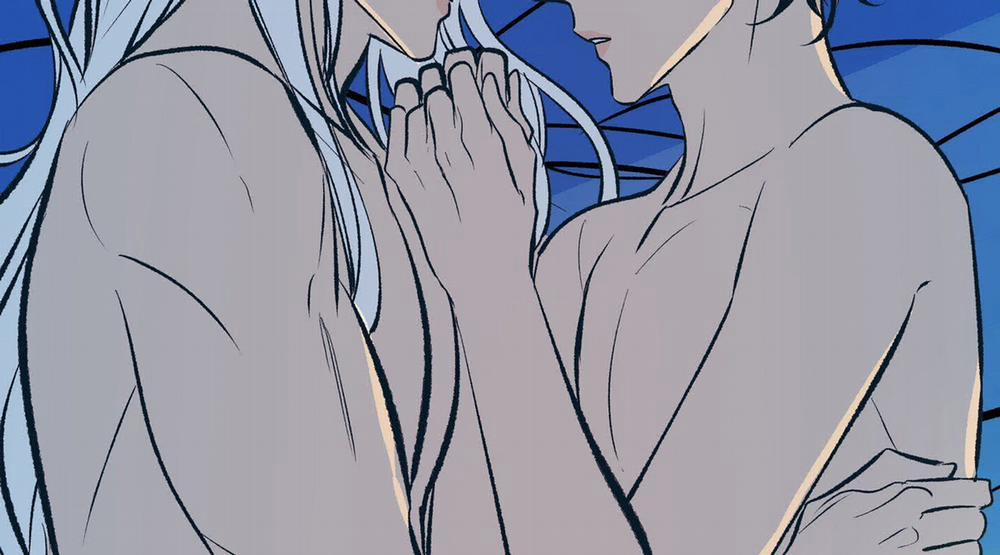 Người Tình Của Sura 58 trang 175