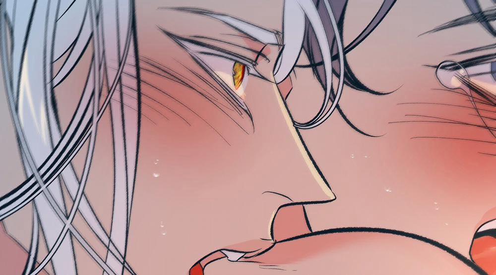 Người Tình Của Sura 58 trang 77