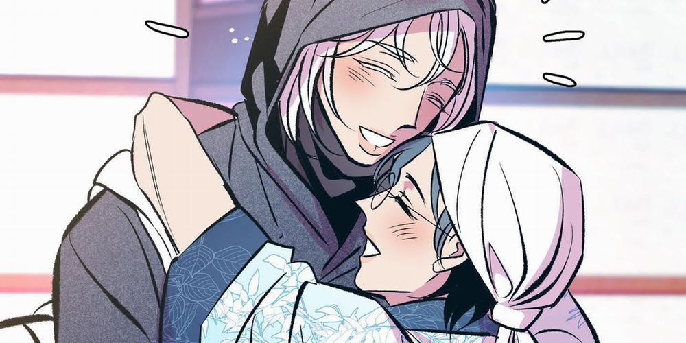 Người Tình Của Sura 59 (Hết SS2) trang 122