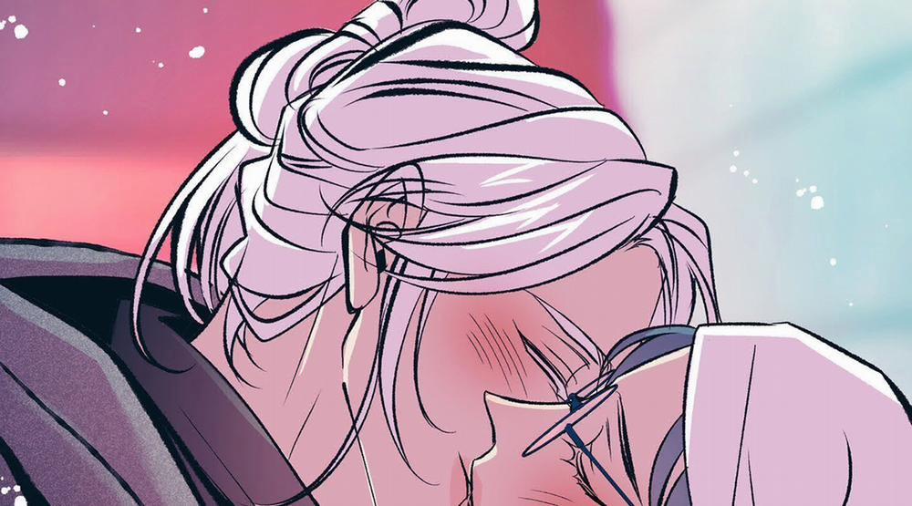 Người Tình Của Sura 59 (Hết SS2) trang 186