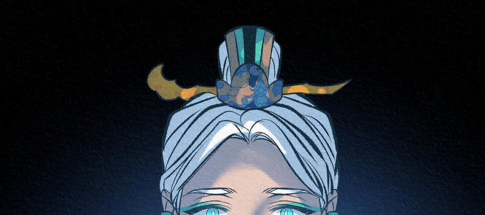 Người Tình Của Sura 59 (Hết SS2) trang 296