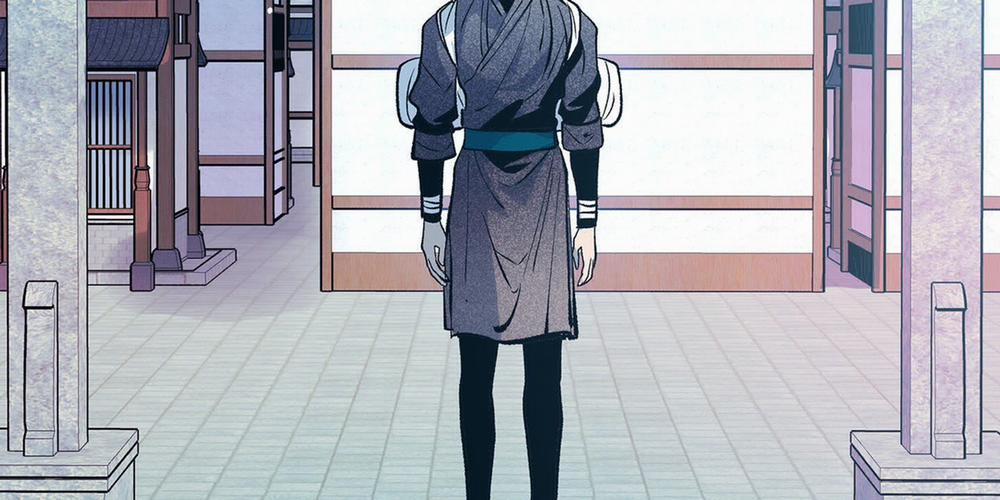 Người Tình Của Sura 59 (Hết SS2) trang 31