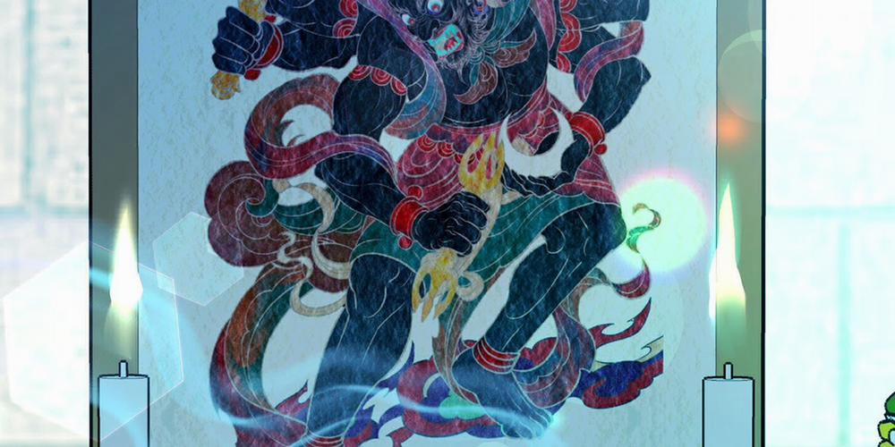 Người Tình Của Sura 59 (Hết SS2) trang 54