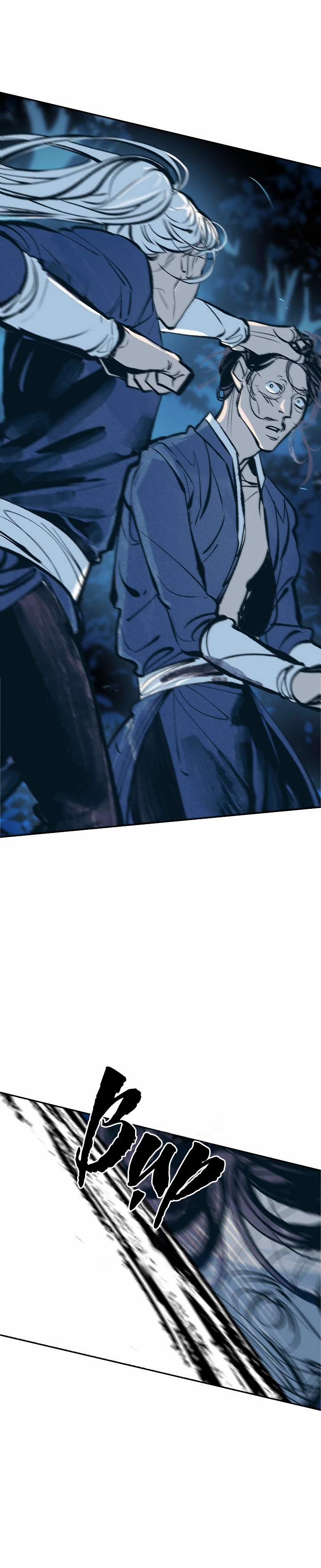 Người Tình Của Sura 6 trang 1