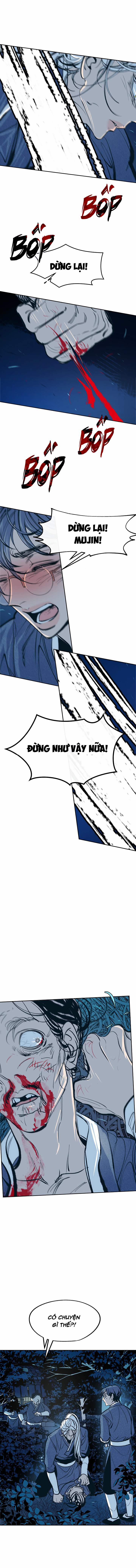 Người Tình Của Sura 6 trang 3