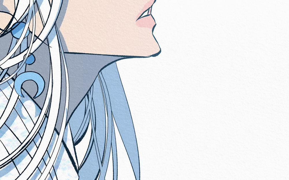 Người Tình Của Sura 60 trang 104