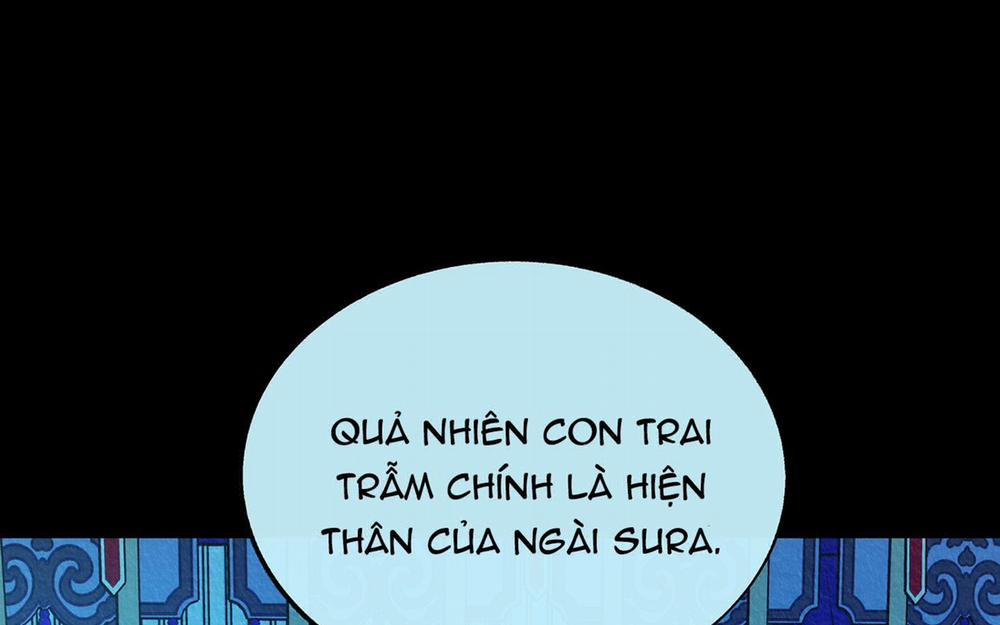 Người Tình Của Sura 60 trang 112