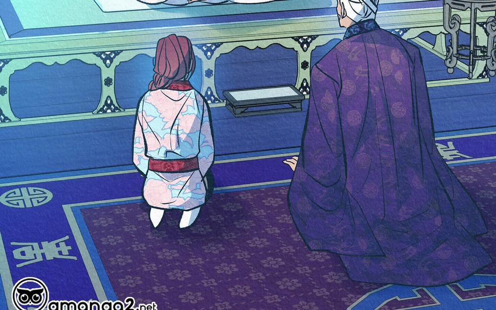 Người Tình Của Sura 60 trang 114