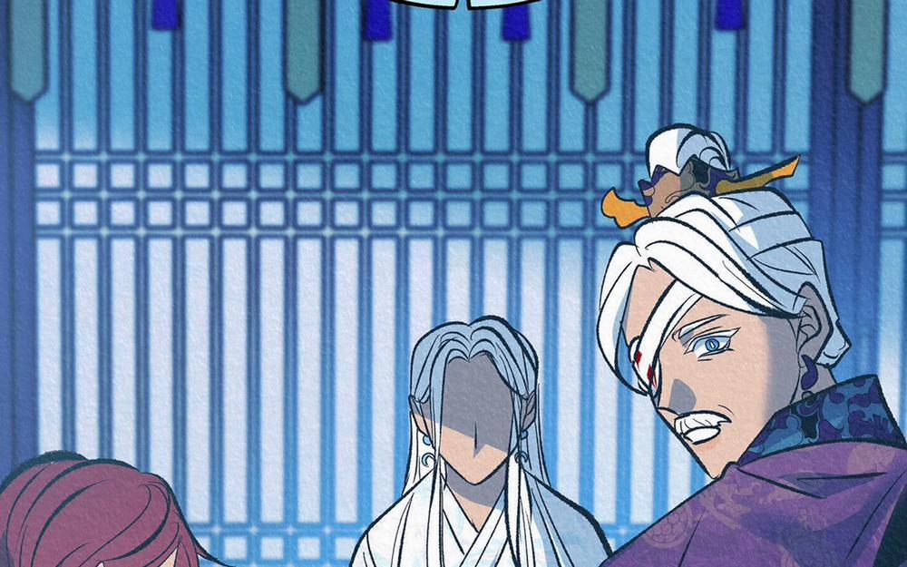 Người Tình Của Sura 60 trang 120