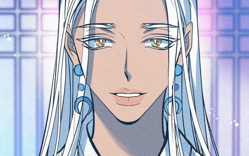 Người Tình Của Sura 60 trang 134