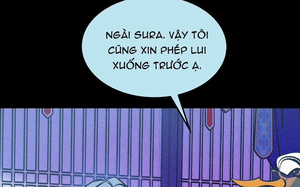 Người Tình Của Sura 60 trang 140