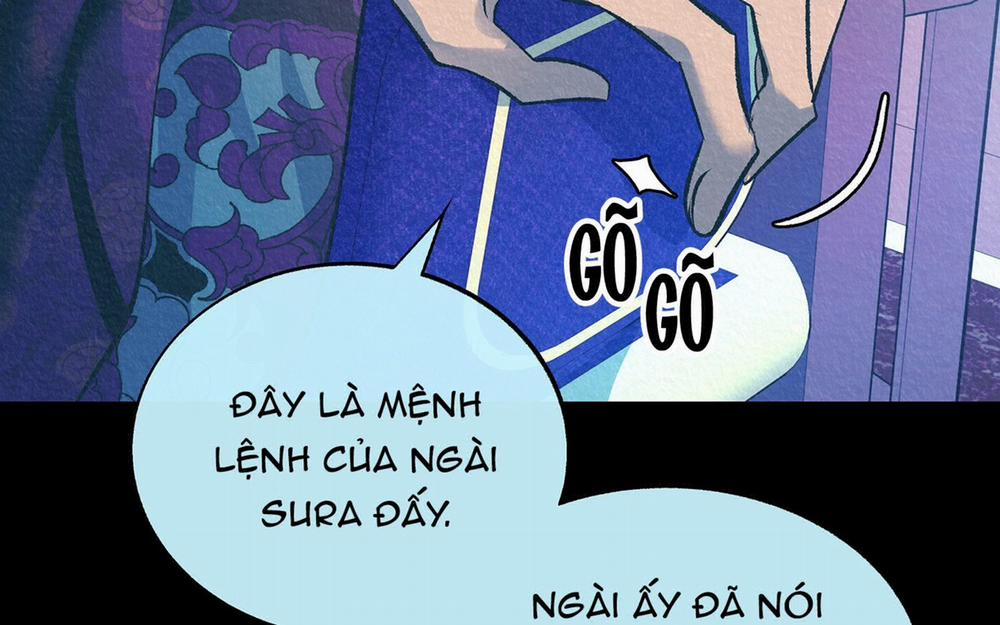 Người Tình Của Sura 60 trang 156