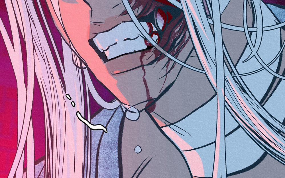 Người Tình Của Sura 60 trang 173