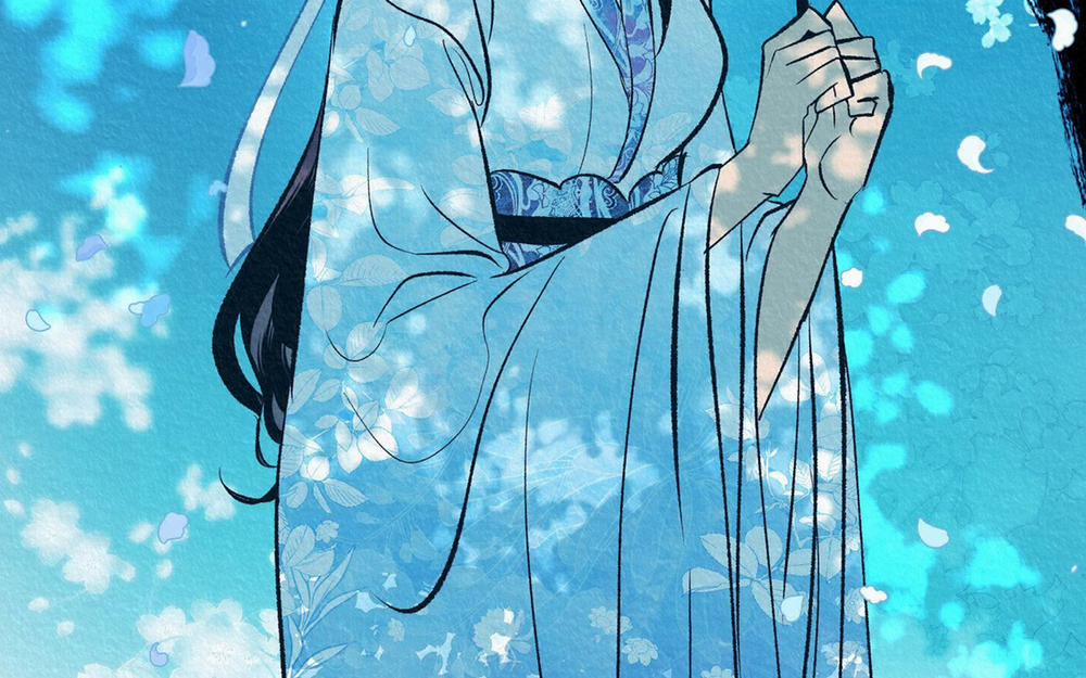 Người Tình Của Sura 60 trang 19