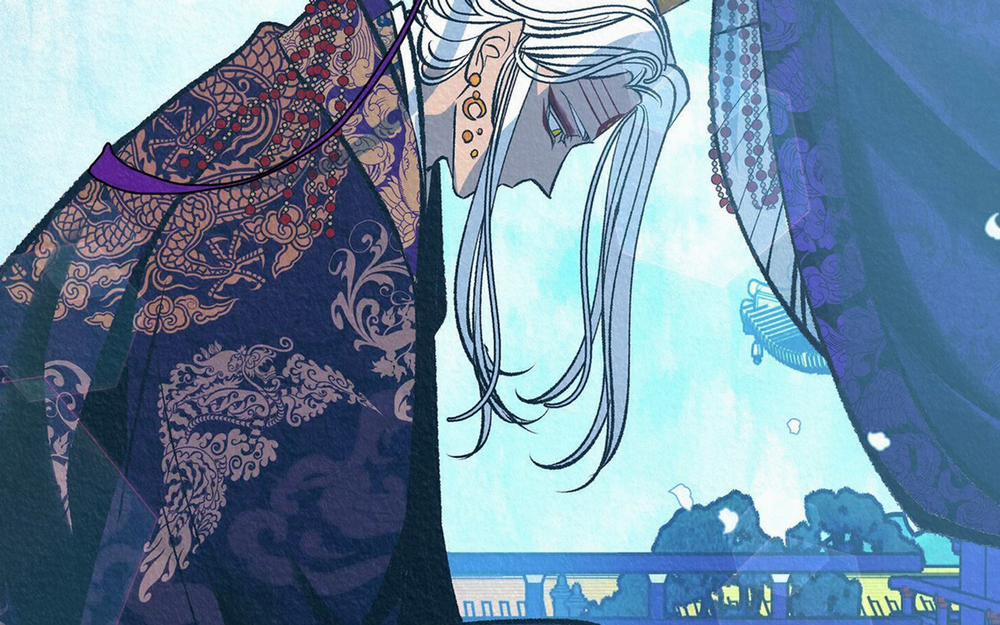 Người Tình Của Sura 60 trang 194