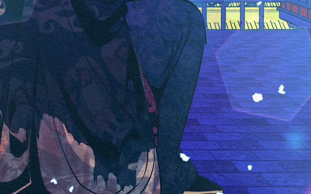 Người Tình Của Sura 60 trang 195