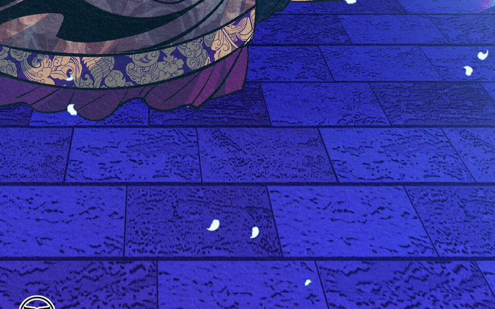 Người Tình Của Sura 60 trang 196