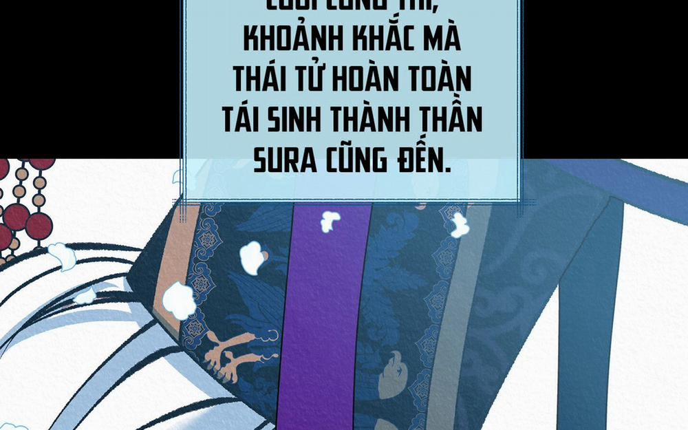 Người Tình Của Sura 60 trang 198