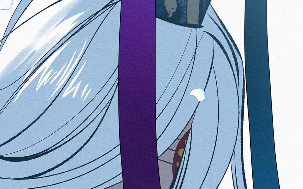 Người Tình Của Sura 60 trang 199