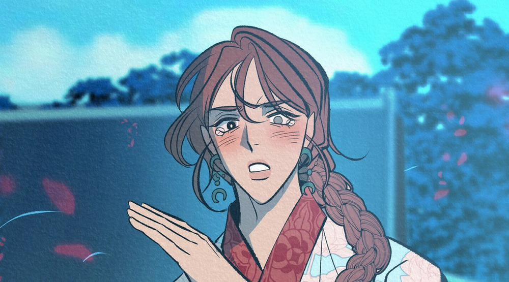 Người Tình Của Sura 60 trang 232