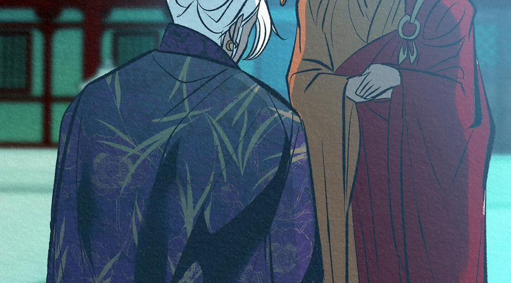 Người Tình Của Sura 60 trang 238