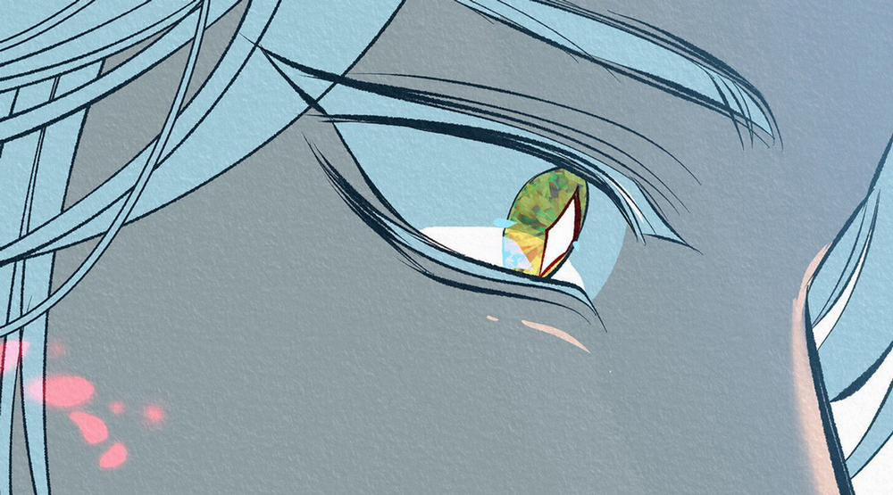 Người Tình Của Sura 60 trang 283