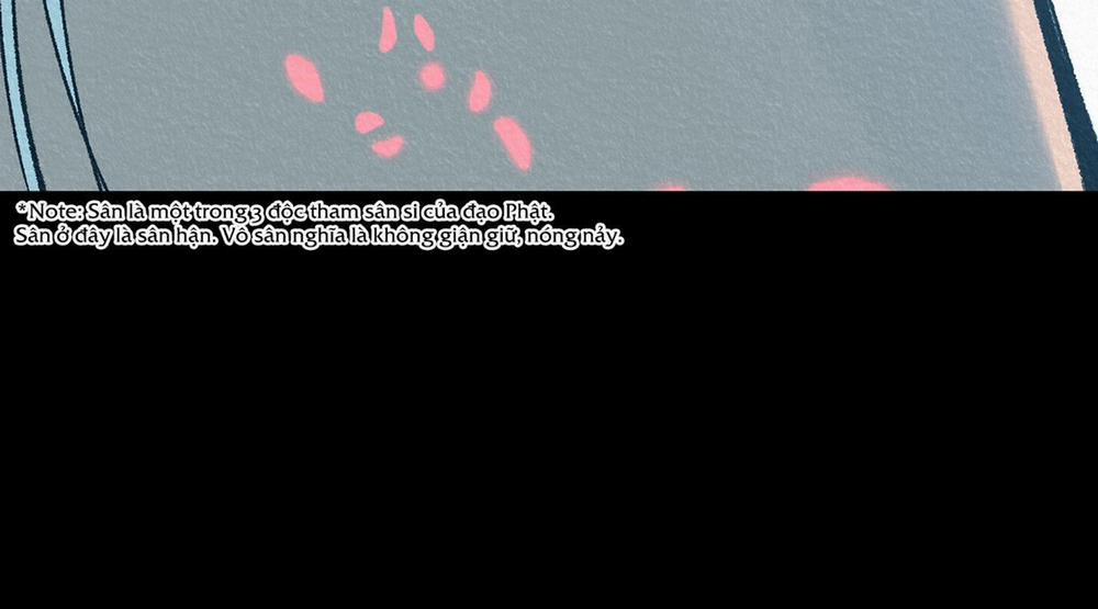 Người Tình Của Sura 60 trang 284