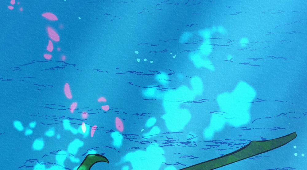 Người Tình Của Sura 60 trang 293