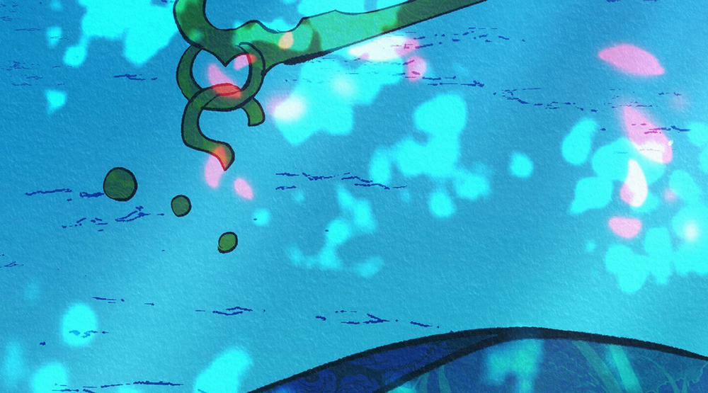 Người Tình Của Sura 60 trang 294