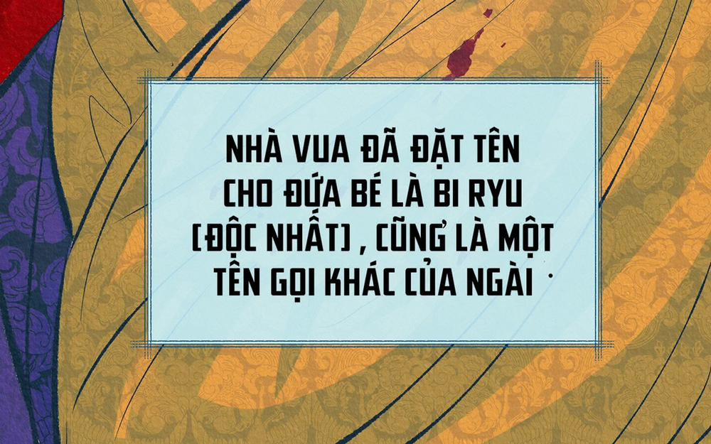 Người Tình Của Sura 60 trang 31