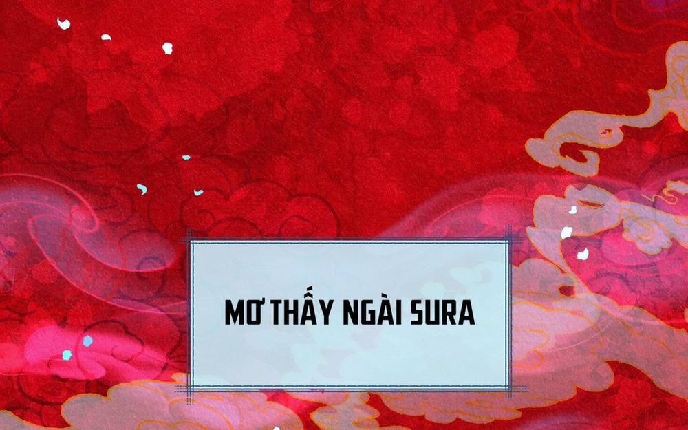 Người Tình Của Sura 60 trang 4