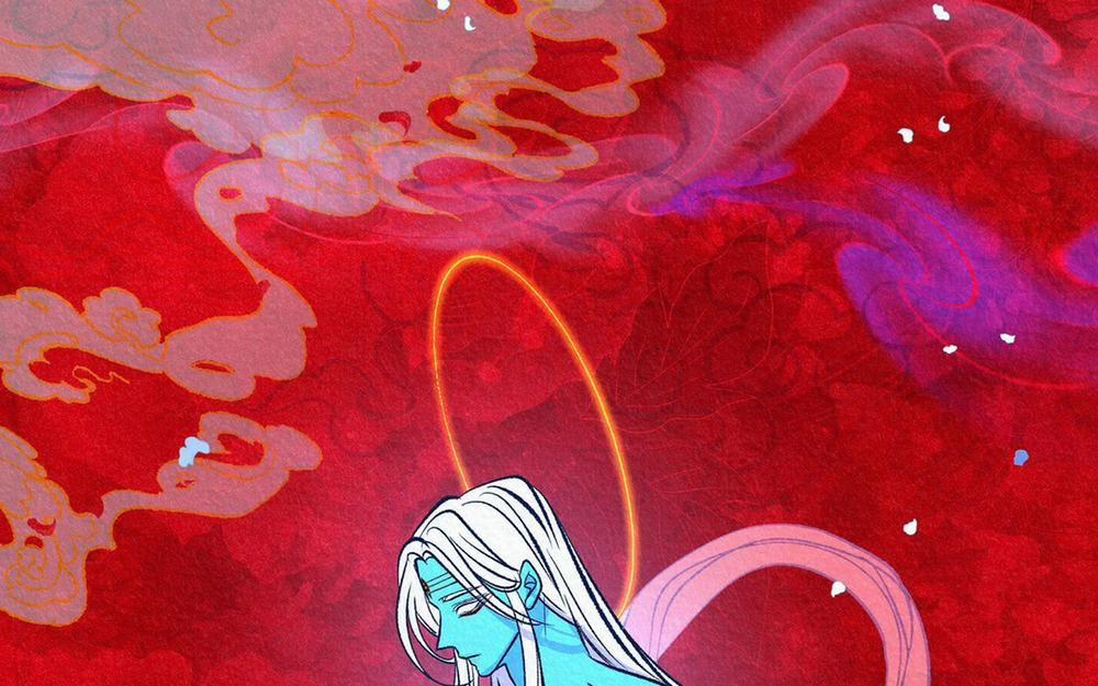 Người Tình Của Sura 60 trang 5