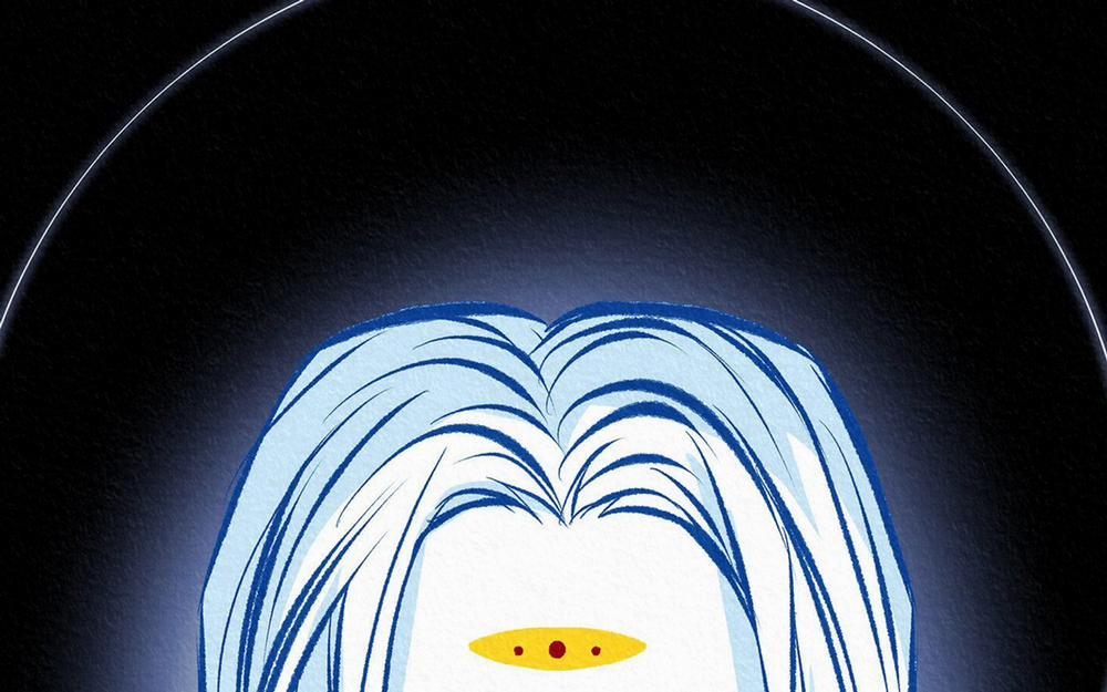 Người Tình Của Sura 60 trang 58