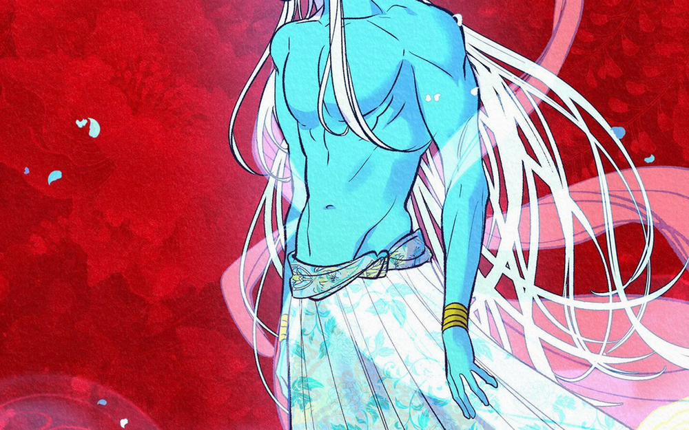 Người Tình Của Sura 60 trang 6