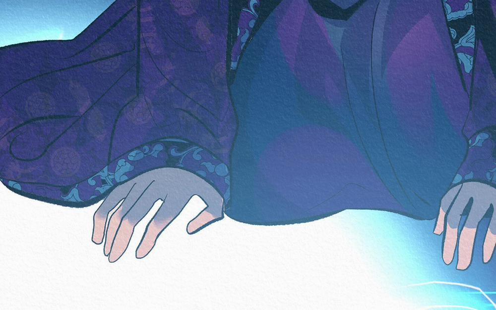 Người Tình Của Sura 60 trang 81